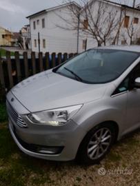 FORD C-MAX 2.0 TDCI 150CV 2°A serie 