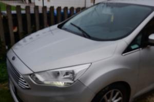 FORD C-MAX 2.0 TDCI 150CV 2°A serie 