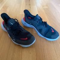 Nike free run 5.0 uomo 42,5