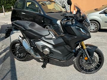 africa twin 800 cc