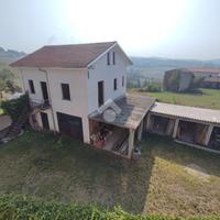 CASA INDIPENDENTE A PADERNA