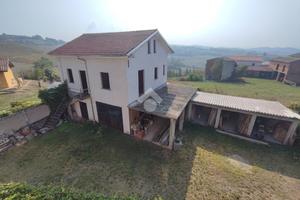 CASA INDIPENDENTE A PADERNA