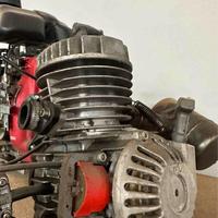 Motore kart WTP 60cc