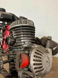 Motore kart WTP 60cc