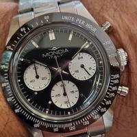 Orologio cronografo Mondia Quarzo