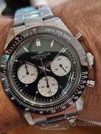 Orologio cronografo Mondia Quarzo