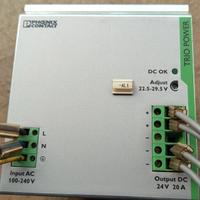 ALIMENTATORE