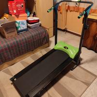 Tapirulan Diadora no elettrico 