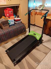 Tapirulan Diadora no elettrico 