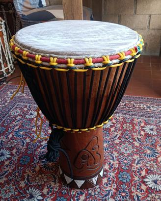 Djembe 