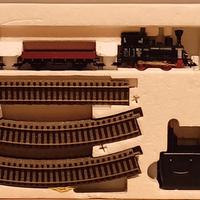 Fleischmann-Start set merci-Articolo 6330-Scala HO