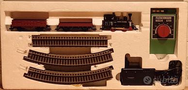 Fleischmann-Start set merci-Articolo 6330-Scala HO
