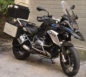 BMW R 1200 GS