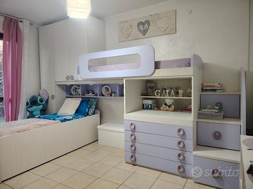 Vendita cameretta