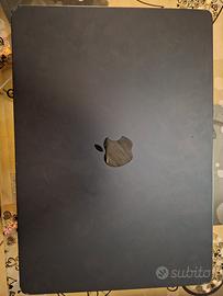 MacBook Air 15" M2 (2023) - Funzionante ma con tas