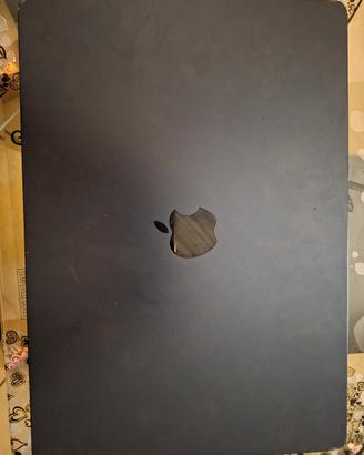 MacBook Air 15" M2 (2023) - Funzionante ma con tas