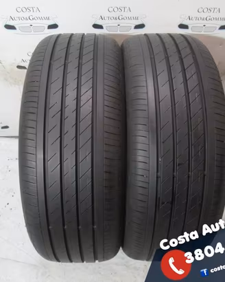 215 50 18 Goodyear 95%  215 50 R18