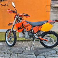 ktm 525