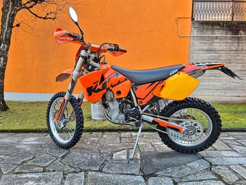 ktm 525