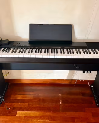 Pianoforte digitale Casio CDP 130