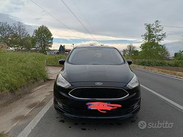 Ford c max 1.5/120 diesel  CV FULL 