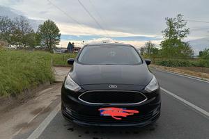 Ford c max 1.5/120 diesel  CV FULL 