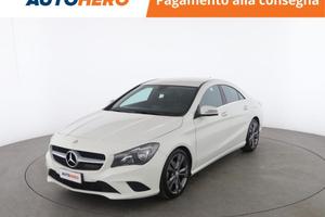 MERCEDES-BENZ CLA 180 YW99715