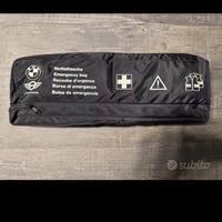 Borsa di emergenza auto