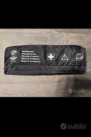 Borsa di emergenza auto
