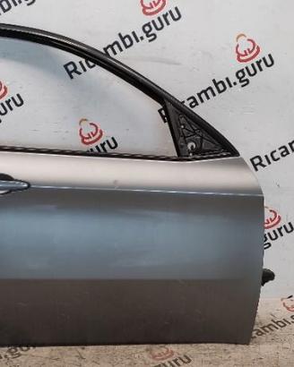 Porta Anteriore Destra Bmw X6 E71