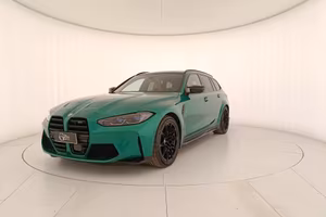 BMW M3 Touring 3.0 Competition M xdrive auto