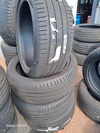 4 GOMME USATE ESTIVO 2254018 - CP25419388