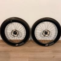 DT Swiss ARC 1600 Dicut 80-62