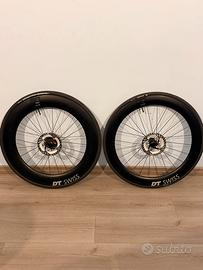 DT Swiss ARC 1600 Dicut 80-62