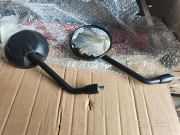 Honda cl 500 specchi originali