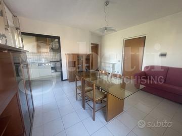 Appartamento Oristano [Cod. rif 3267050VRG]