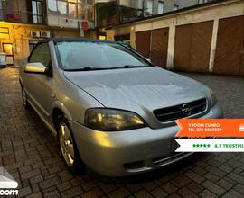 OPEL Astra 2 serie Astra Cabrio 1.6i 16V cat