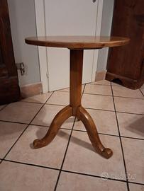 tavolino vintage 