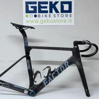 Factor Ostro Vam  kit telaio taglia 54 usato