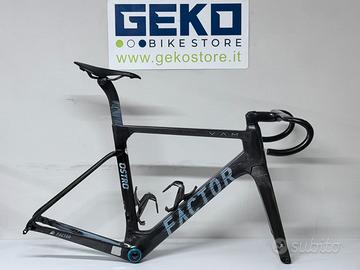 Factor Ostro Vam  kit telaio taglia 54 usato