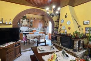 Sinalunga casa singola di mq 263