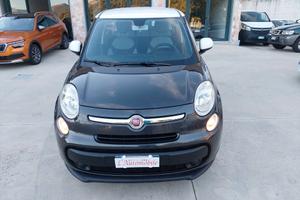 Fiat 500L 1.3 Multijet 85 CV BI-COLORE