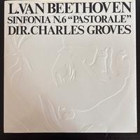 Disco in vinile “L.VanBeethoven Sinfonia N.6”