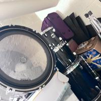 yamaha gig maker batteria