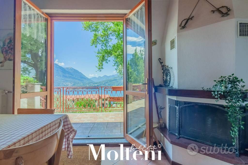 Casa – Perledo, Cestaglia - Vista 2