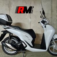 Honda SH 150 ABS '20