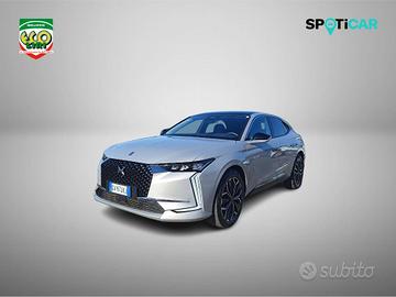 DS AUTOMOBILES DS 4 PureTech 130 aut. Opera