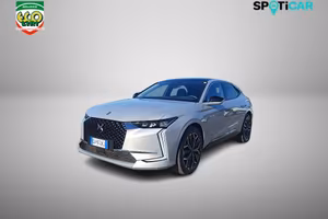 DS AUTOMOBILES DS 4 PureTech 130 aut. Opera