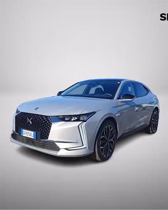 DS AUTOMOBILES DS 4 PureTech 130 aut. Opera