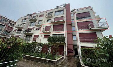 Immobile in asta di 189 m² con 5 locali a Treviso